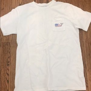 Vineyard Vines America T-shirt